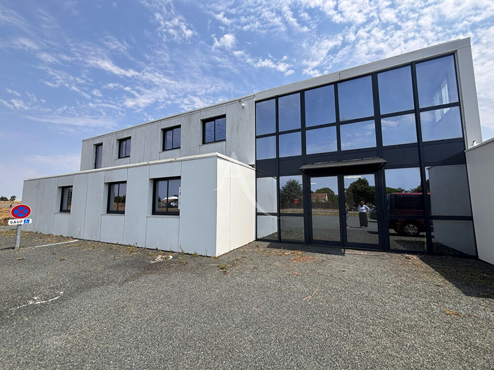   Bureaux Angles 130 m2 Angles