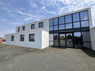   Bureaux Angles 130 m2 Angles