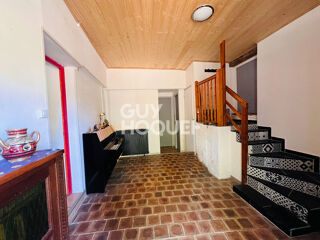  Maison � vendre 5 pi�ces 129 m�