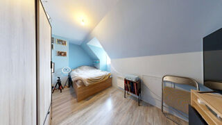  Maison à vendre 6 pièces 107 m²