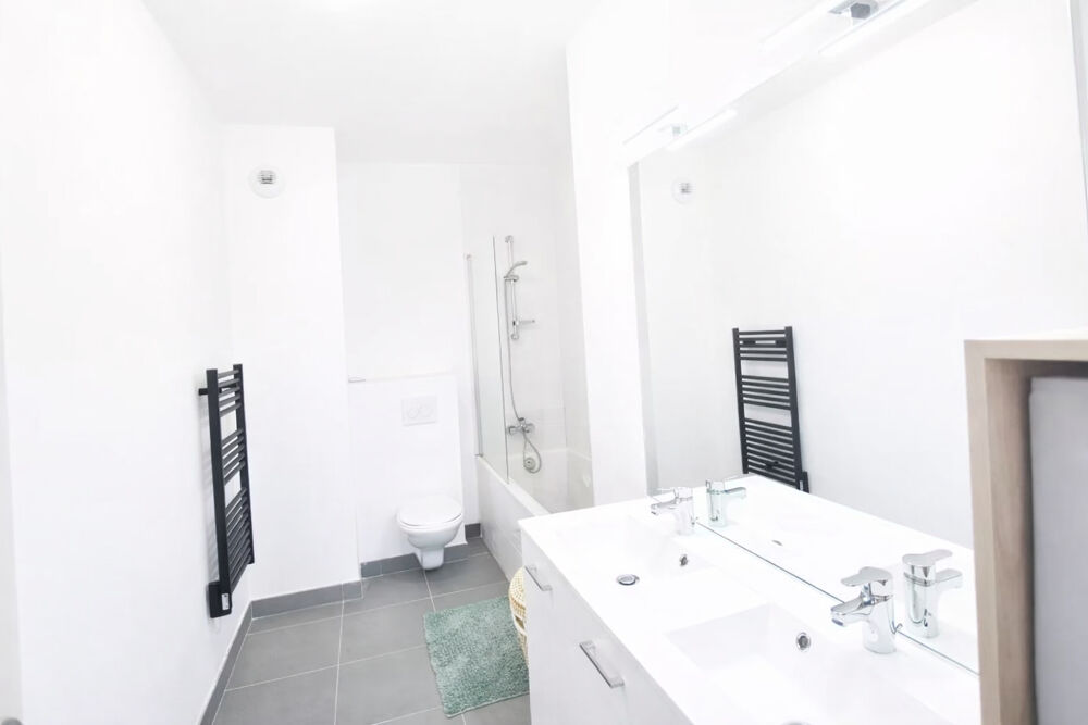 Vente Appartement T3 dernier étage avec superbe terrasse au coeur de Craponne Craponne