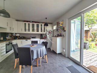  Maison � vendre 4 pi�ces 74 m�