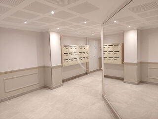  Appartement � vendre 2 pi�ces 44 m�