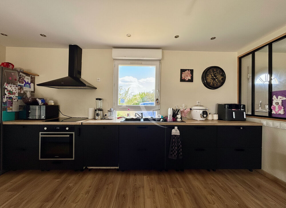 Vente Maison Maison familiale très fonctionnelle Sassay