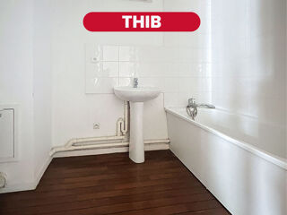  Appartement  vendre 2 pices 40 m