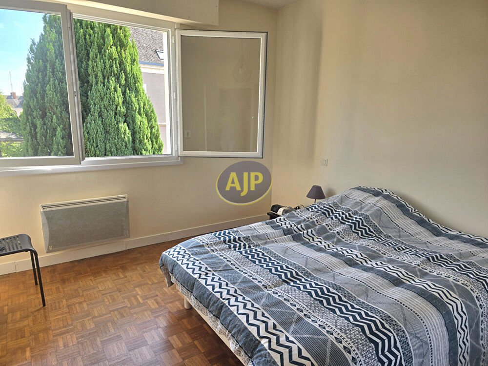 Vente Immeuble Bourg GUEMENE - Immeuble de rapport 4 logements Guemene penfao