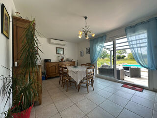  Maison  vendre 6 pices 122 m