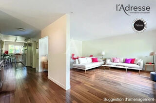  Appartement � vendre 4 pi�ces 