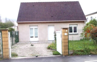  Maison  vendre 4 pices 78 m