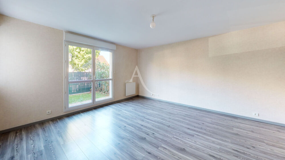 Appartement MASSY 2 pièces 48.84 m²