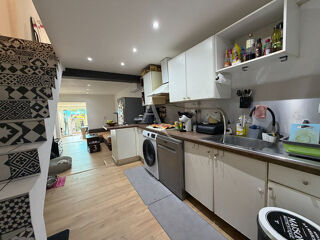 Appartement 3 pièces 62 m² · à Hyères · 62 m² · 222 000 €