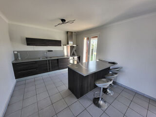  Maison � vendre 6 pi�ces 135 m�