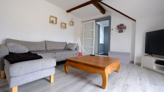  Appartement à louer 2 pièces 60 m²