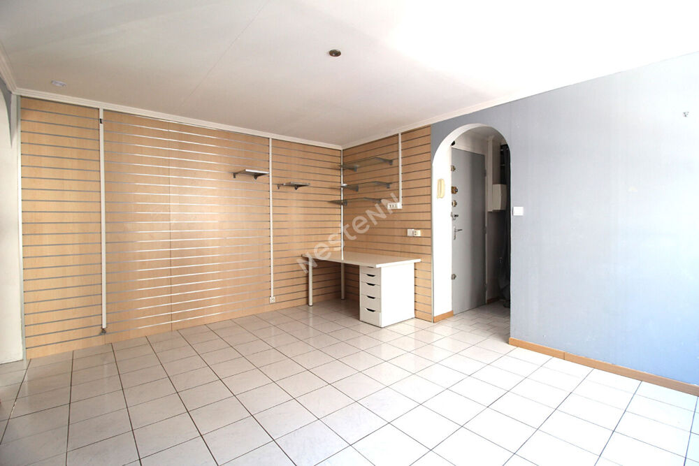Vente Appartement Appartement  - Reims Courlancy - 2 chambres - 53 m - Cave - Parking Reims