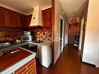  Appartement  vendre 2 pices 57 m