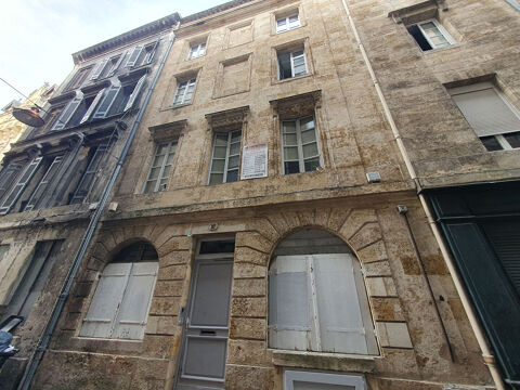 Immeuble de bureaux à vendre BORDEAUX 720000 33000 Bordeaux