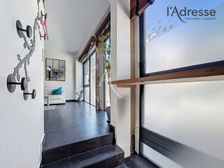  Appartement � vendre 3 pi�ces 80 m�