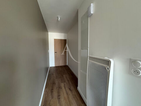  Appartement � louer 1 pi�ce 26 m�