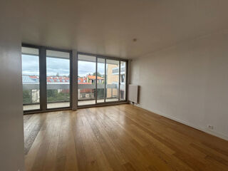  Appartement à vendre 3 pièces 65 m²
