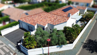  Maison  vendre 7 pices 201 m