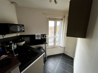  Appartement à vendre 2 pièces 31 m²