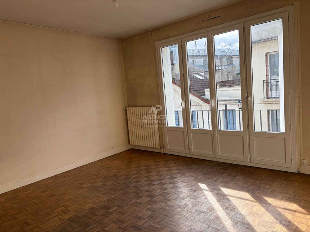 Vente Appartement Appartement Maisons Laffitte 1 pièce(s) 33.1 m2 Maisons laffitte