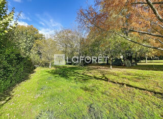  Terrain � vendre 1038 m�