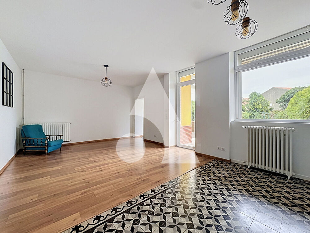 Maison – Albi - Plus