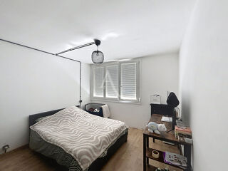  Appartement à vendre 4 pièces 71 m²