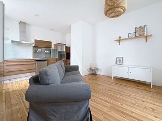  Appartement à vendre 4 pièces 82 m²