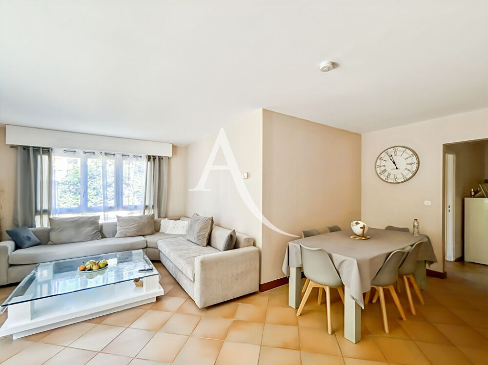 Appartement Bois D'Arcy 3 pièce(s) 77.7 m2