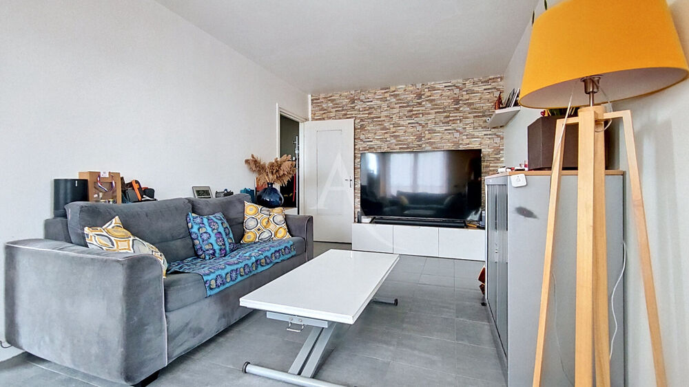 Vente Appartement Appartement Massy 5 pièce(s) Massy
