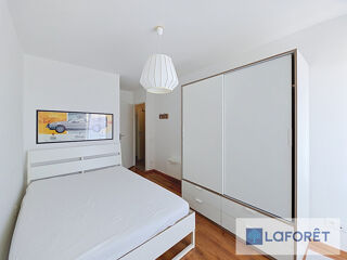  Appartement à vendre 3 pièces 72 m²