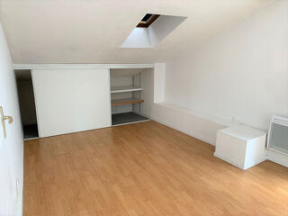  Appartement à louer 2 pièces 21 m²