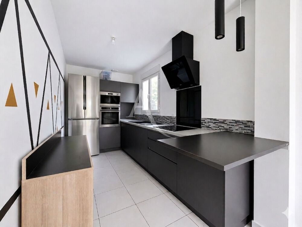 Vente Maison Maison 5 pièces - idéale pour jeunes parents Cregy les meaux