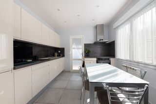  Maison � vendre 5 pi�ces 168 m�