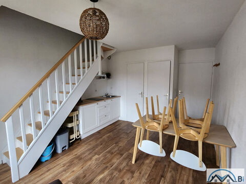  Appartement � louer 2 pi�ces 28 m�