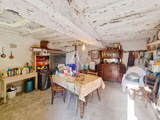  Maison à vendre 1 pièce 100 m²