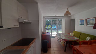  Appartement à vendre 4 pièces 45 m²