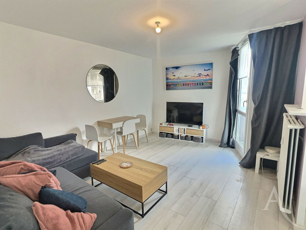 Appartement Thiais 2 pièces 43.62 m2