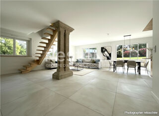 Maison à vendre 8 pièces 158 m²