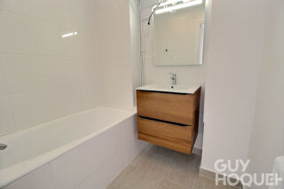  Appartement à vendre 2 pièces 44 m²