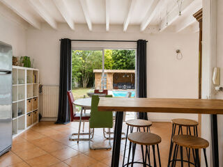  Maison à vendre 6 pièces 171 m²