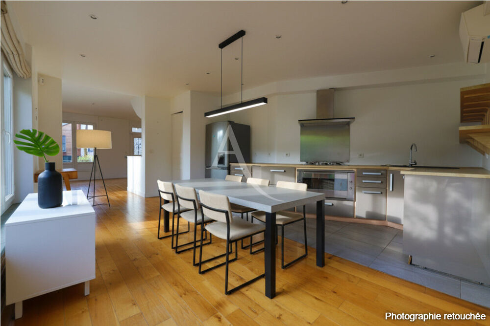 Maison 5 pièces 87 m² · à Chatou · 87 m² · 599 000 €