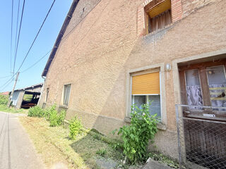  Maison  vendre 8 pices 400 m