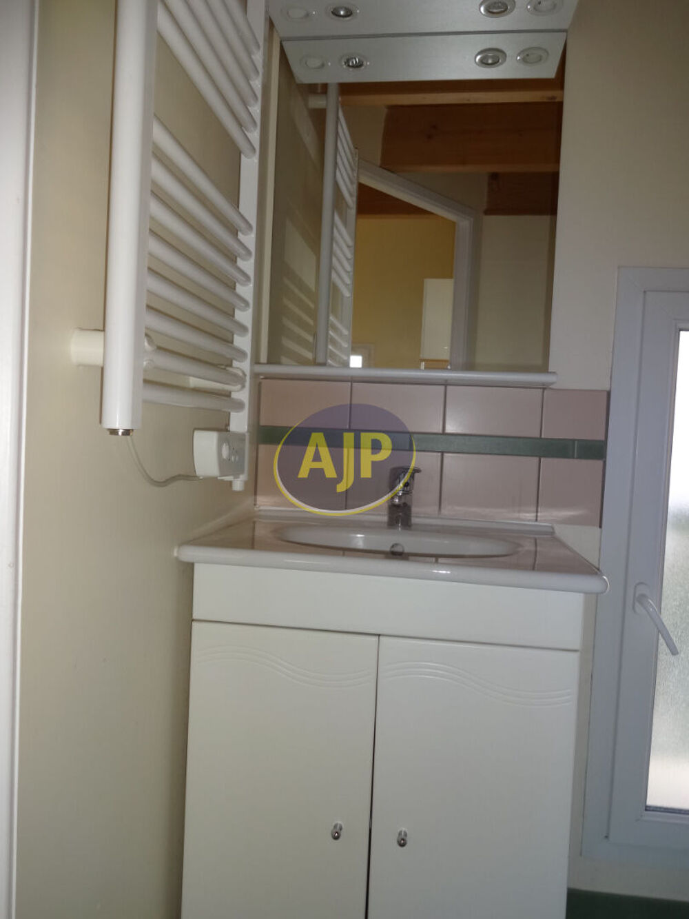Appartement Bouguenais 1 pièce(s) 24.49 m2