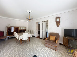  Maison à vendre 3 pièces 71 m²