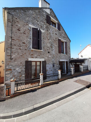  Maison � vendre 5 pi�ces 95 m�