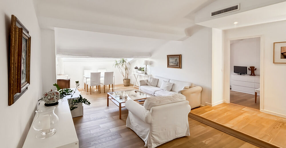 Vente Appartement cannes BANANE Appartement Cannes 4 pièce(s) Cannes