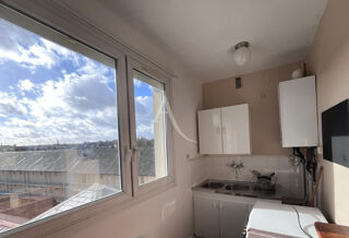  Appartement � vendre 2 pi�ces 